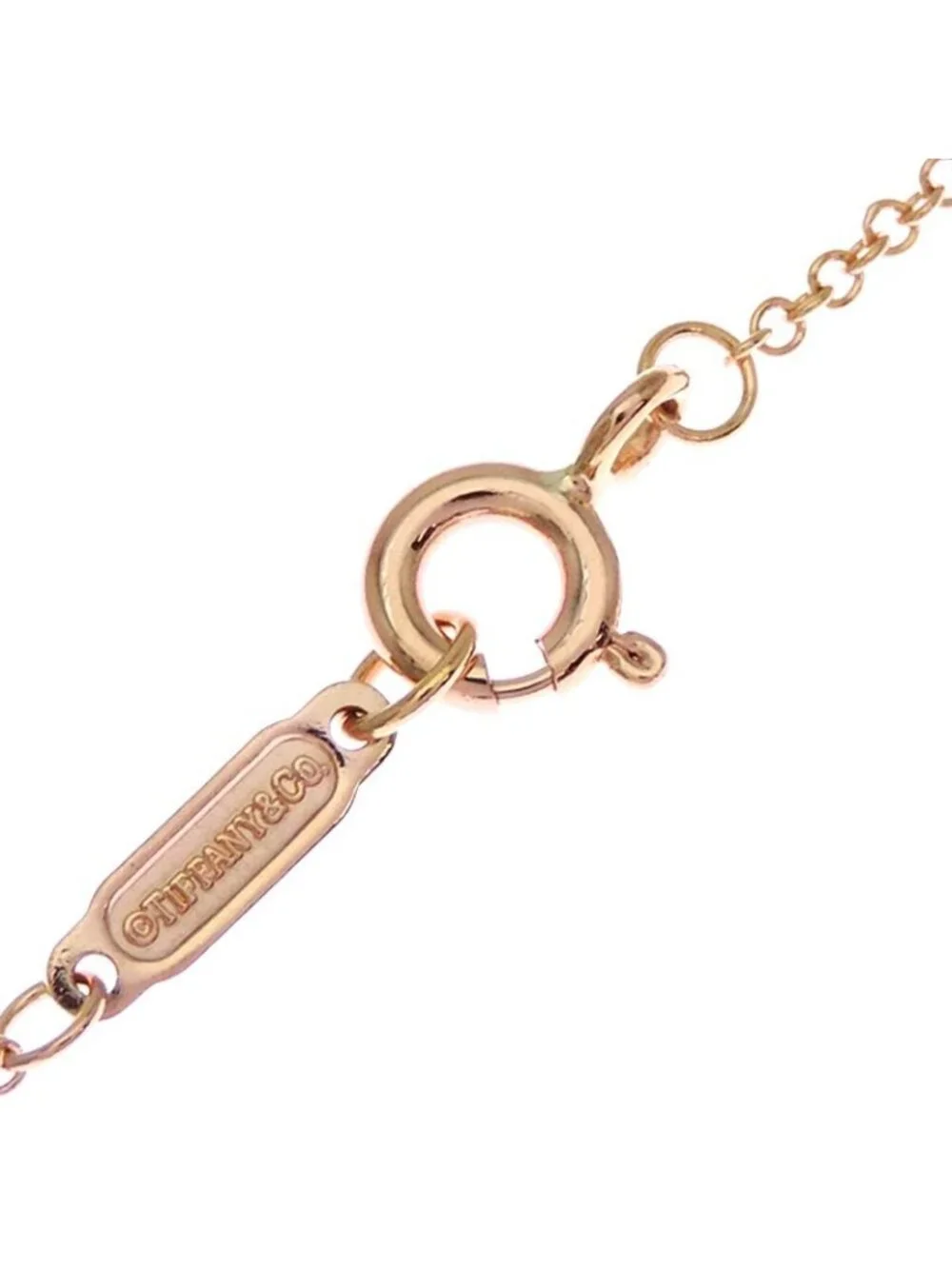Tiffany & Co Necklace